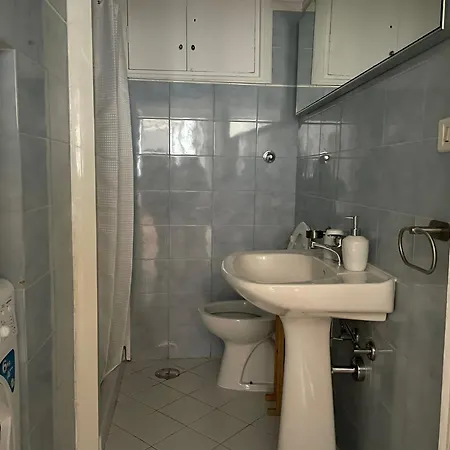 Apartment Prope Vaticanum *