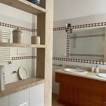 Prope Vaticanum Apartment *