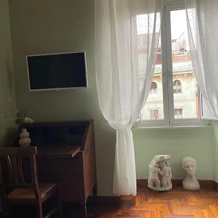Prope Vaticanum Roma