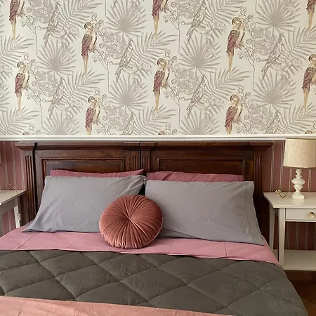 Prope Vaticanum Apartament *