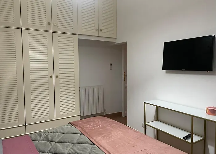 Apartamento Prope Vaticanum