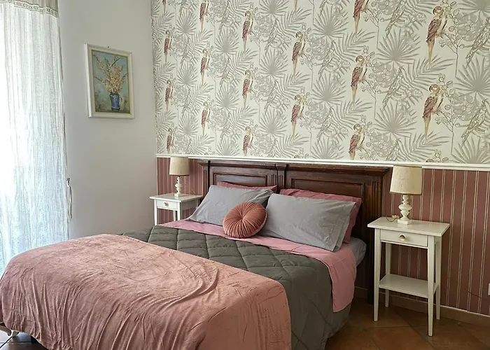 Prope Vaticanum * Roma