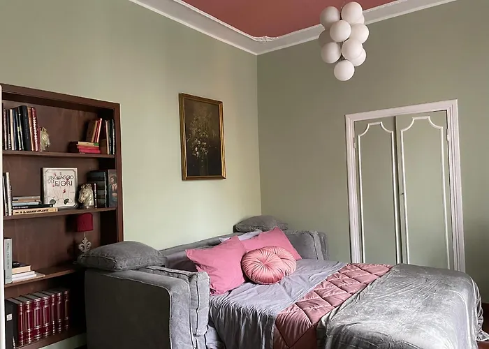 Apartamento Prope Vaticanum *