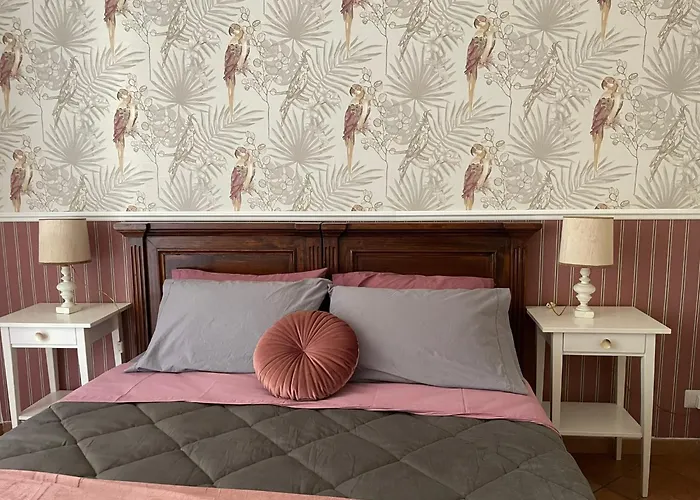 Prope Vaticanum Apartamento *