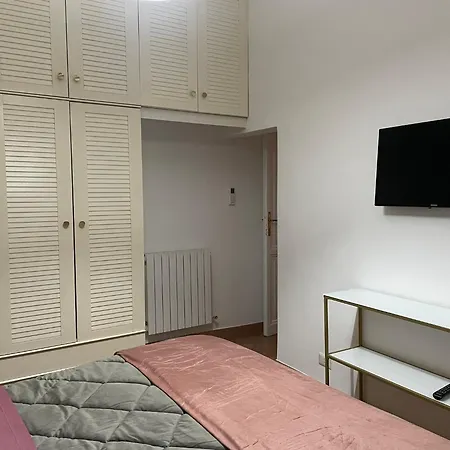 Apartmán Prope Vaticanum