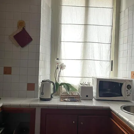 Prope Vaticanum Apartmán *