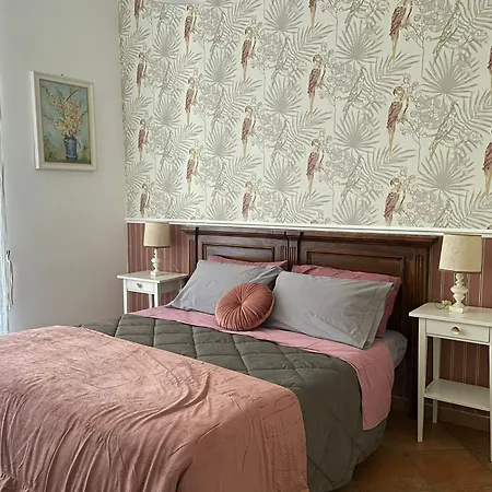 Prope Vaticanum * Řím